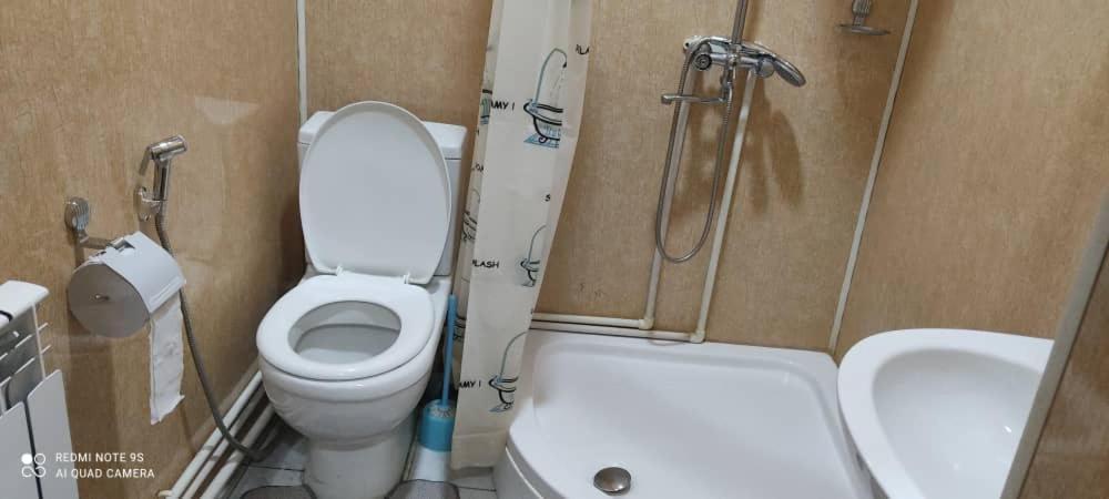 Kamal Hotel Ташкент Экстерьер фото