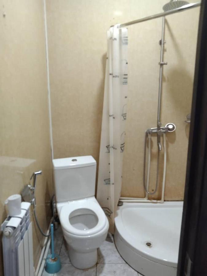 Kamal Hotel Ташкент Экстерьер фото
